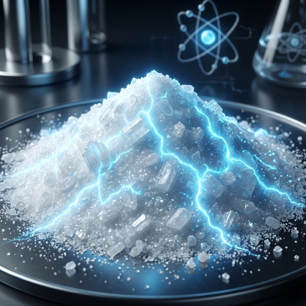 Kreatin Monohydrát: Král suplementů. Proč ho brát a jaký zvolit?