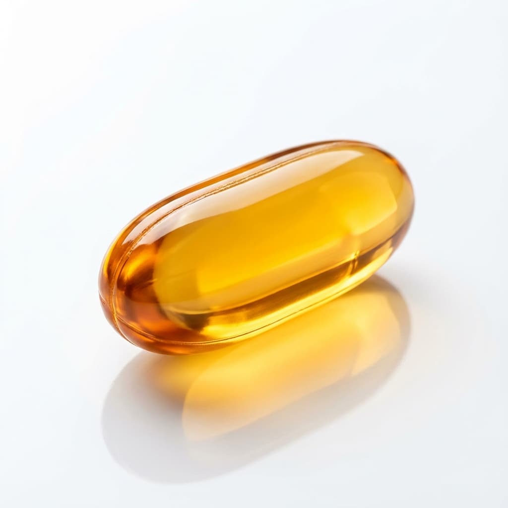 Omega-3 EPA/DHA: Molekulární mechanismy protizánětlivého účinku
